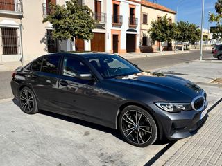 BMW Serie 330E 2021