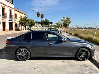 BMW Serie 330E 2021