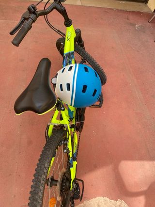 Bicicleta Infantil Aro 20