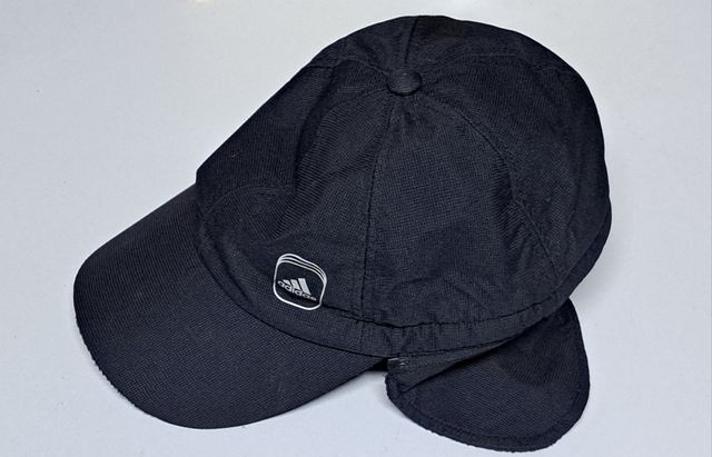 Cappello Adidas Invernale Climawarm Nero