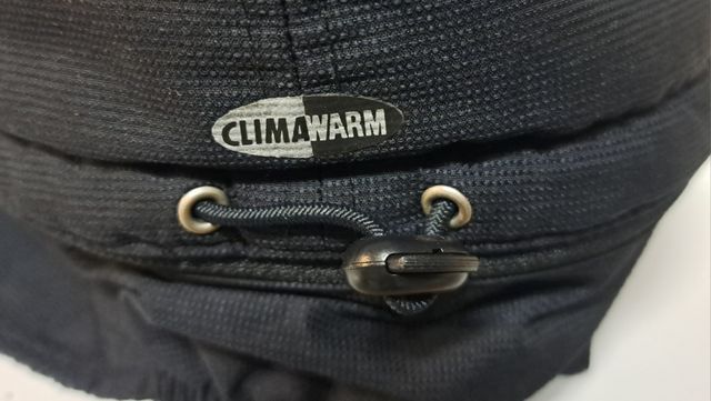 Cappello Adidas Invernale Climawarm Nero