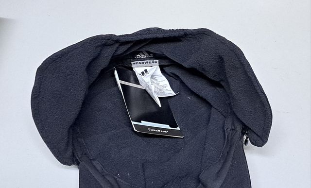 Cappello Adidas Invernale Climawarm Nero