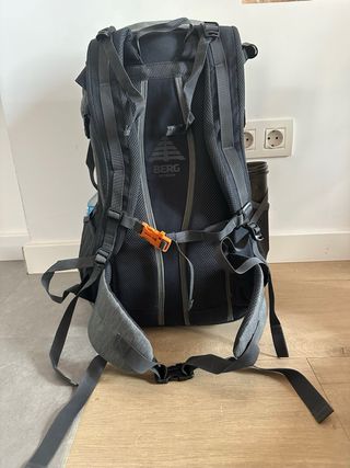 Mochila Montaña Berg Outdoor 40L