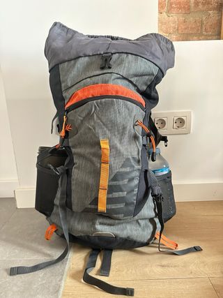 Mochila Montaña Berg Outdoor 40L