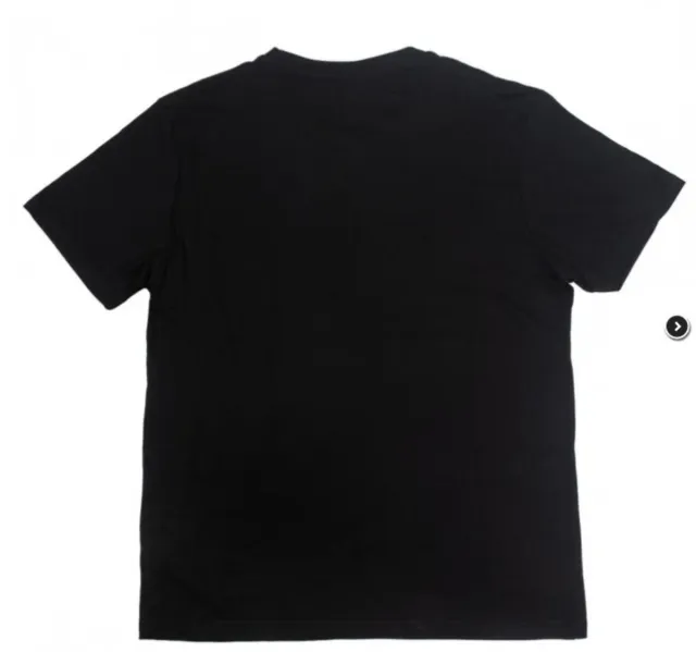 Camiseta Sonic Talla L (2) y XL (2).