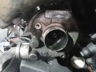 Turbo VW 1.9 TDI