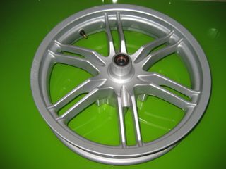 Llanta Delantera Yamaha X-City