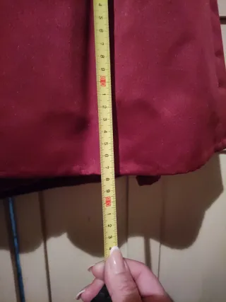 Vestido fiesta niña