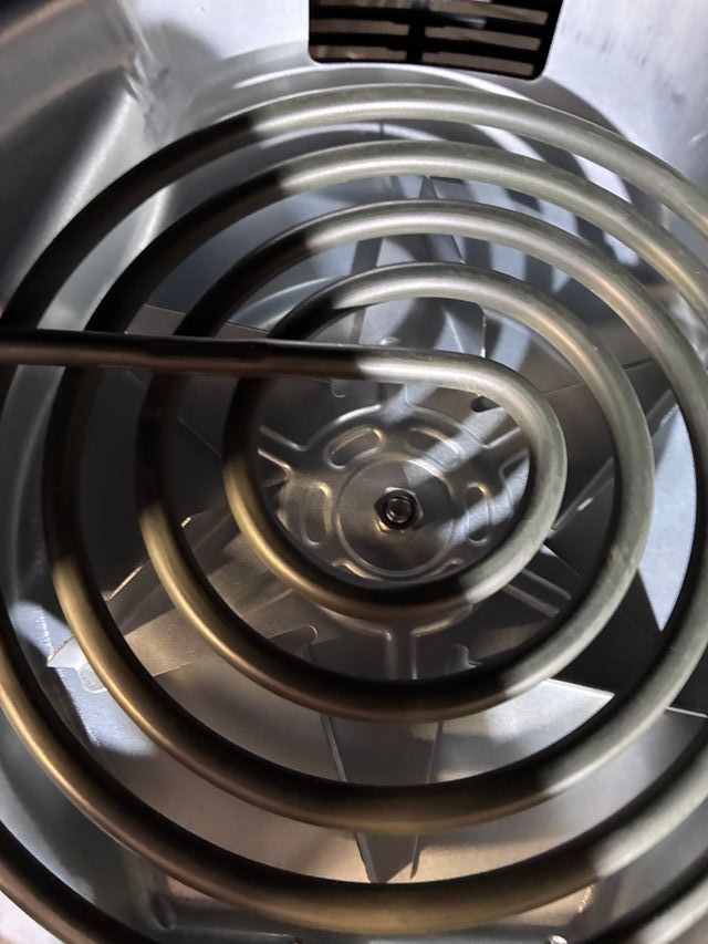 Freidora Ariete 4618 XXL sin aceite