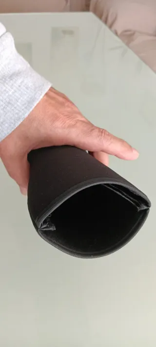 Funda Nintendo Switch Lite Negra