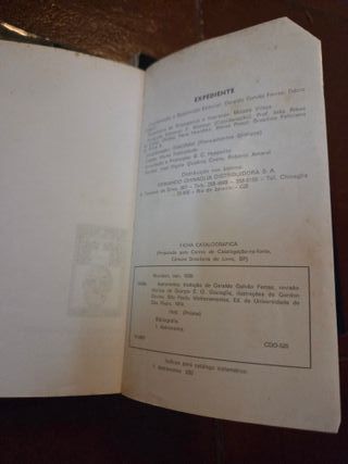 Coleção Prisma - Livros Diversos