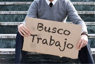 hola busco trabajo