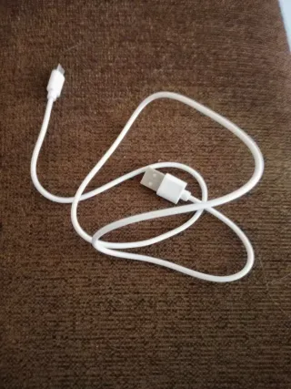 Tablet Samsung Galaxy Tab 3 Blanca. Está impecable