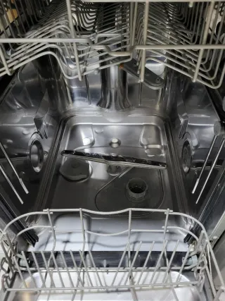 Lavavajillas Fagor 2LF-454X/3 – ¡Listo para usar!