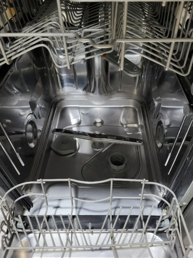 Lava-louças Fagor 2LF-454X/3 - Pronto para usar!