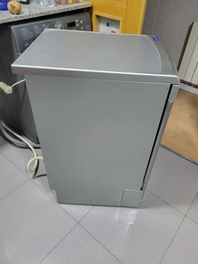 Lava-louças Fagor 2LF-454X/3 - Pronto para usar!