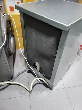 Lavavajillas Fagor 2LF-454X/3 – ¡Listo para usar!