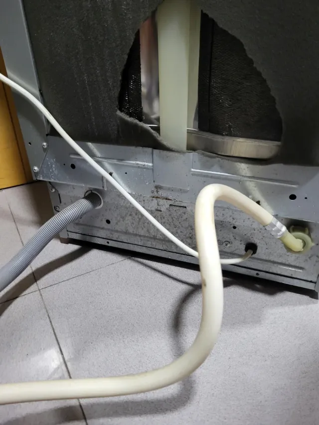 Lava-louças Fagor 2LF-454X/3 - Pronto para usar!