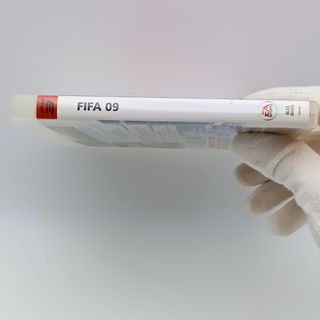 FIFA 09 PS3 PAL ITA 2009 Completo OTTIMO