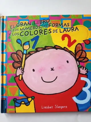El gran libro de las estaciones de Nacho (Spani...