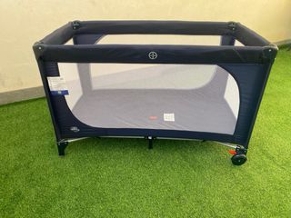 Parque cuna de viaje Asalvo