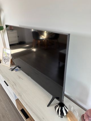 LG 50 4K UHD HDR10 Pro Smart TV