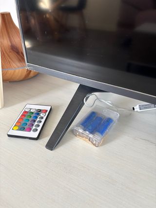 LG 50 4K UHD HDR10 Pro Smart TV