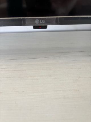 LG 50 4K UHD HDR10 Pro Smart TV