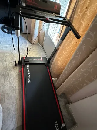 Cinta de correr CITYSPORTS casi nueva