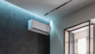 Instalador profesional de aire acondicionado