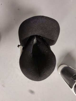 Bota de esquí Wed'ze 242 mm