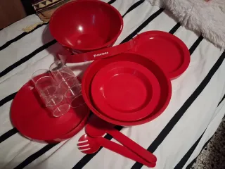 Ball pubblicitaria Firestone Guzzini vintage