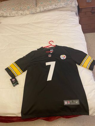 Camiseta NFL Pittsburgh Steelers Talla S