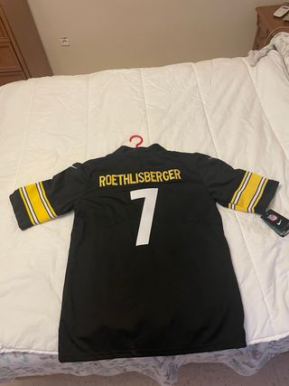 Camiseta NFL Pittsburgh Steelers Talla S