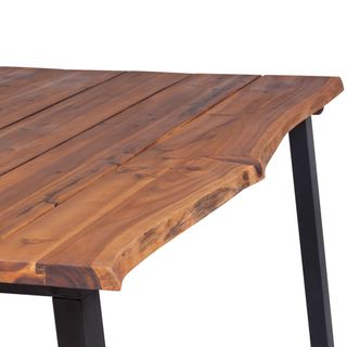 Mesa Comedor Acacia 170x90x75cm