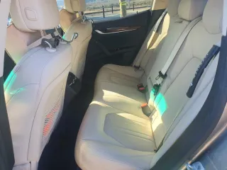 Maserati Ghibli 2015