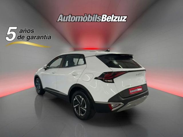 Kia Sportage 5 AÑOS GARANTÍA