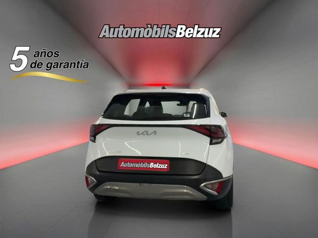 Kia Sportage 5 AÑOS GARANTÍA