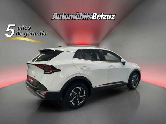 Kia Sportage 5 AÑOS GARANTÍA