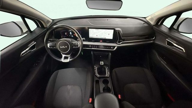 Kia Sportage 5 AÑOS GARANTÍA