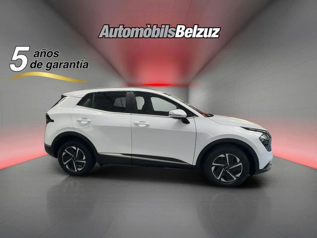 Kia Sportage 5 AÑOS GARANTÍA