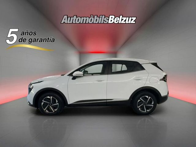 Kia Sportage 5 AÑOS GARANTÍA