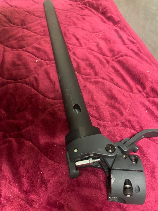 Mástil Patinete Xiaomi Pro 2/Pro 1