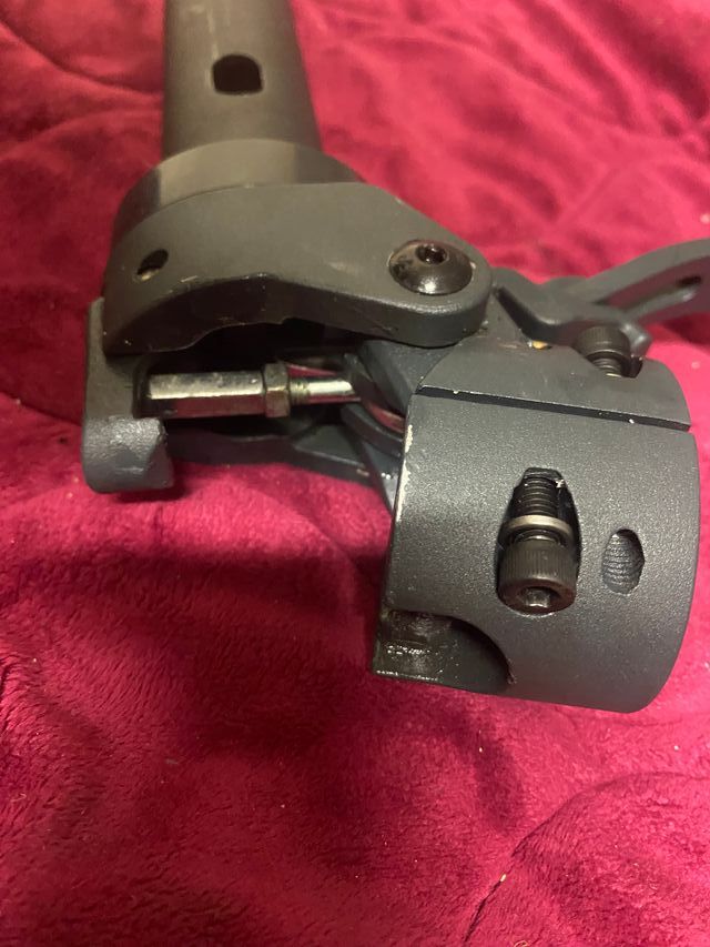 Mástil Patinete Xiaomi Pro 2/Pro 1