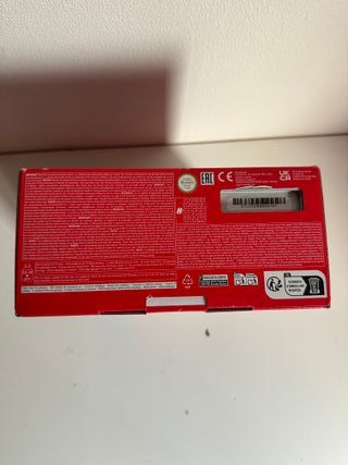 Consola Nintendo Switch OLED