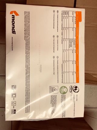 Carta IQ Economy A3 500 fogli