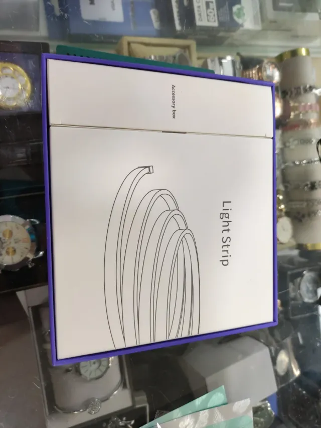 Caja de Luz LED Skyd