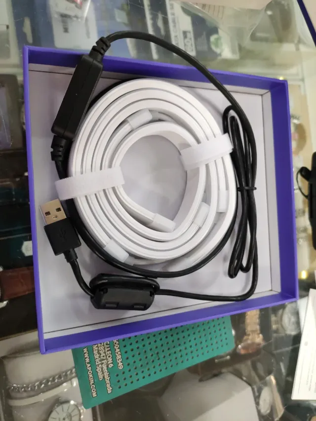 Caja de Luz LED Skyd