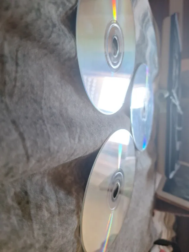 Pack Juegos PC: Wolfenstein + Call of Duty