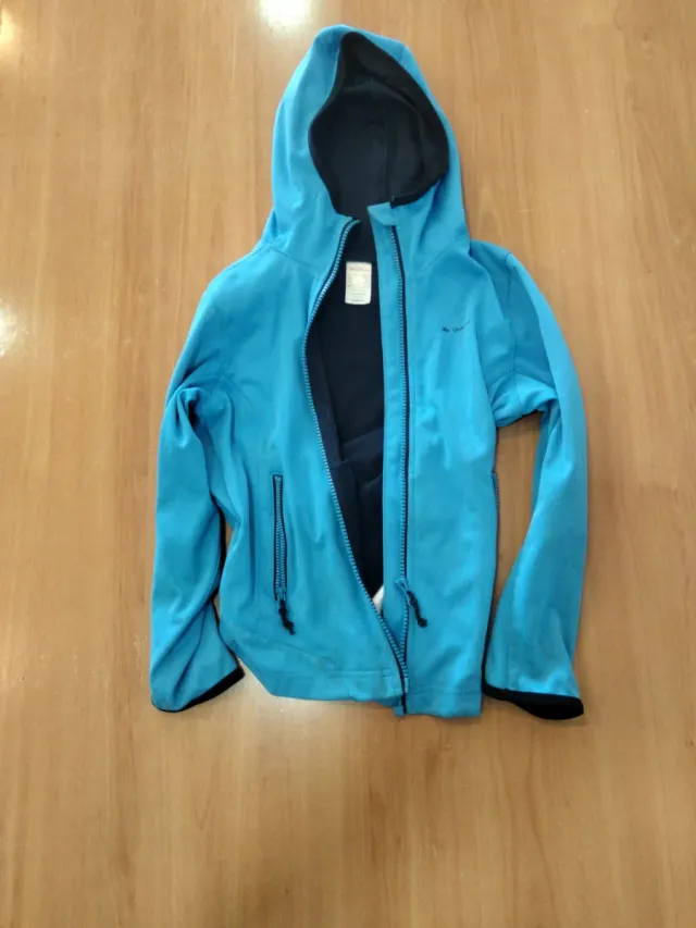 Pijamas, chándal chubasquero